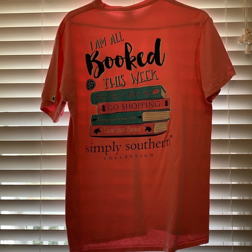 Simply Southern T-Shirt